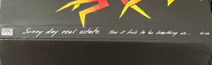 Sunny Day Real Estate : How It Feels To Be Something On (CD, Album, RE, RP)