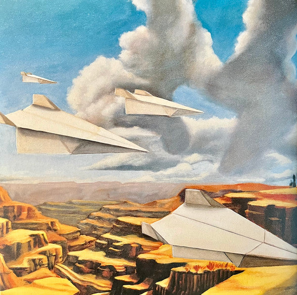 Sunny Day Real Estate : How It Feels To Be Something On (CD, Album, RE, RP)
