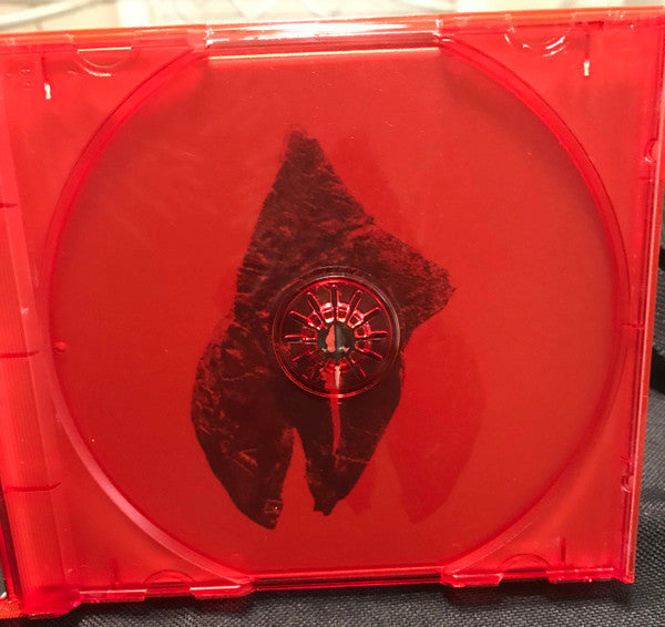 Alice In Chains : The Devil Put Dinosaurs Here (CD, Album)
