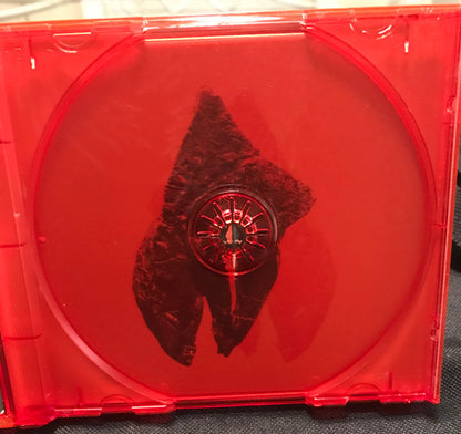 Alice In Chains : The Devil Put Dinosaurs Here (CD, Album)