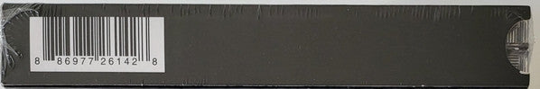 Pearl Jam : Ten / Vs (CD, Album, RE + CD, Album, RE + Box, Comp)