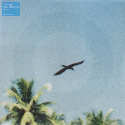 Orbital And Angelo Badalamenti : Beached (12", Single)