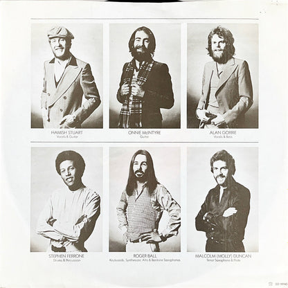 Average White Band : Cut The Cake (LP, Album, PR )