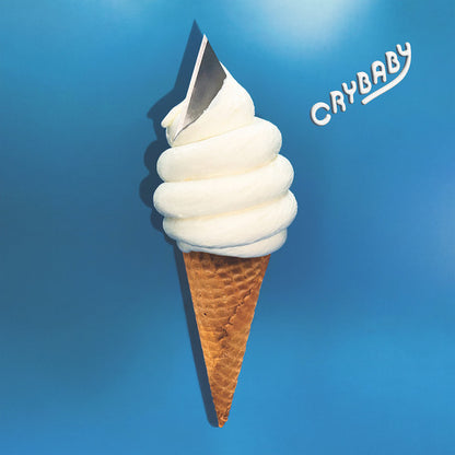 Tegan and Sara : Crybaby (LP, Album, Nea)