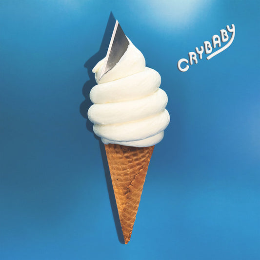 Tegan and Sara : Crybaby (LP, Album, Nea)