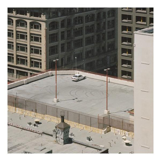Arctic Monkeys : The Car (CD, Album)