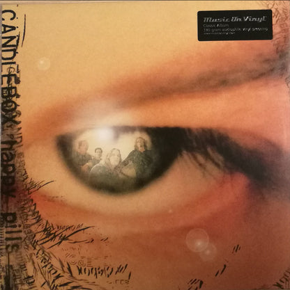 Candlebox : Happy Pills (2xLP, Album)
