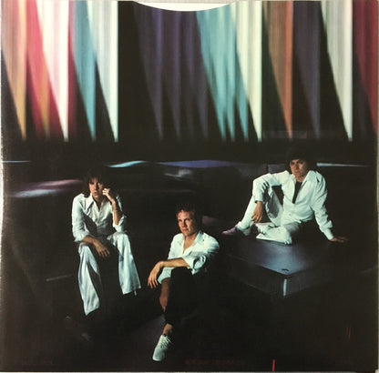 Ambrosia (2) : Life Beyond L.A. (LP, Album, Club, San)