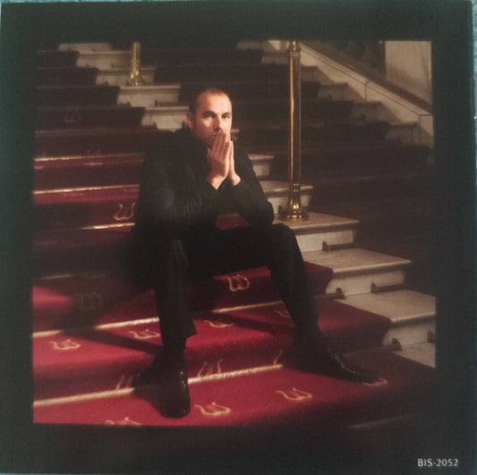 The Royal Swedish Orchestra*, Lawrence Renes : Wagner The Ring / An Orchestral Adventure (SACD, Hybrid, Multichannel, Album)