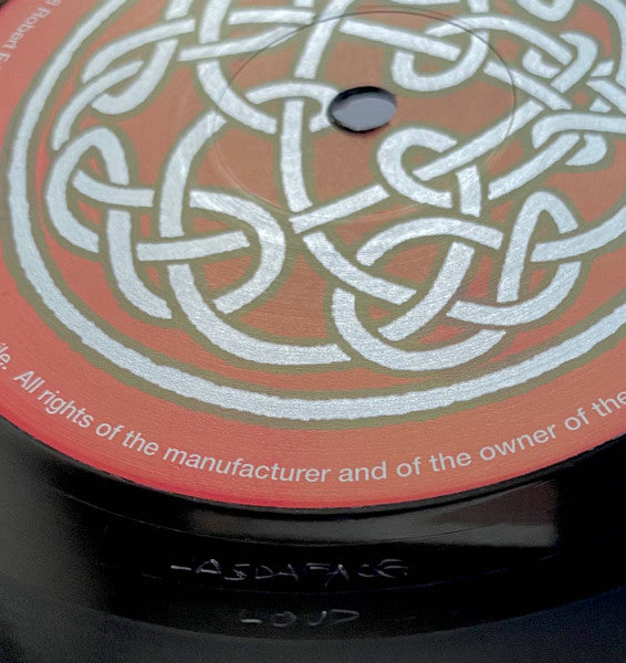 Buy King Crimson : Discipline (LP, Album, RE, RM, 200) Online for