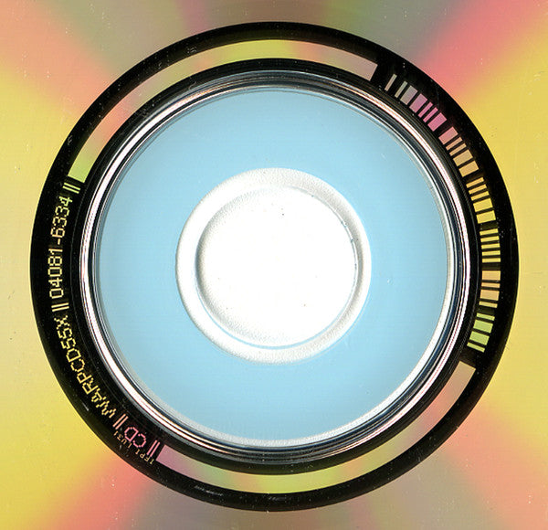 Boards Of Canada : Music Has The Right To Children (CD, Album, RE, Dig)