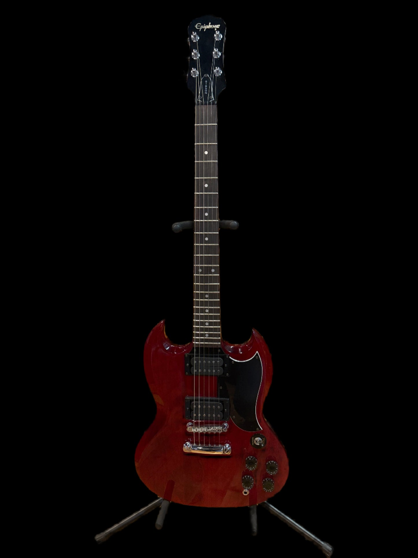 Epiphone 1994 S. G. *USED*