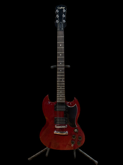 Epiphone 1994 S. G. *USED*