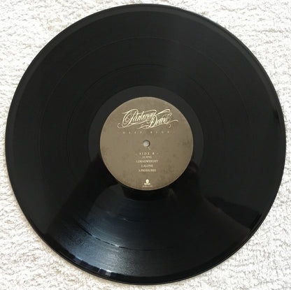 Parkway Drive : Deep Blue (2xLP, Album)