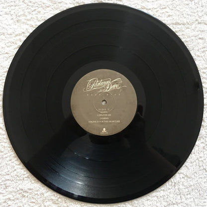 Parkway Drive : Deep Blue (2xLP, Album)