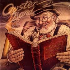 Oyster Band* : English Rock 'n' Roll The Early Years 1800-1850 (LP, Album)