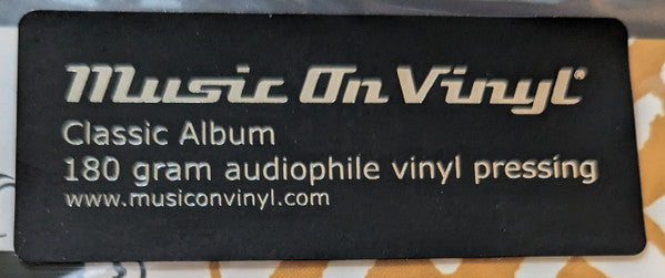 Built To Spill : Ancient Melodies Of The Future (LP, Album, RE, RP, 180)