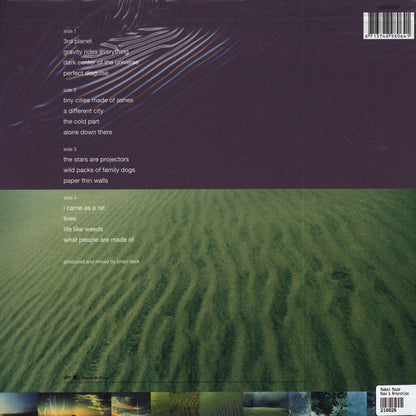 Modest Mouse : The Moon & Antarctica (2xLP, Album, RE)