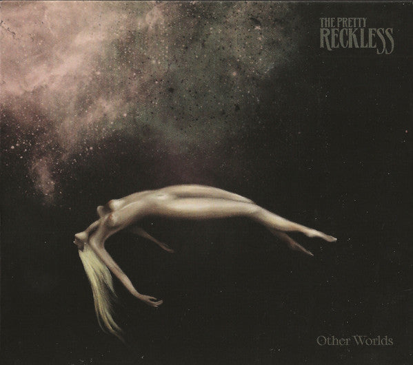 The Pretty Reckless : Other Worlds (CD, Album)