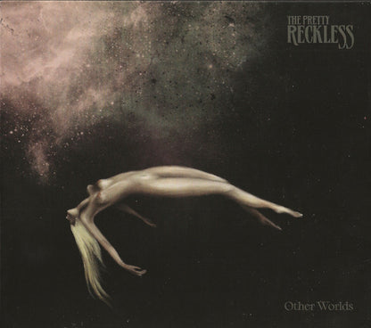 The Pretty Reckless : Other Worlds (CD, Album)