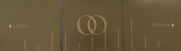 The Pretty Reckless : Other Worlds (CD, Album)
