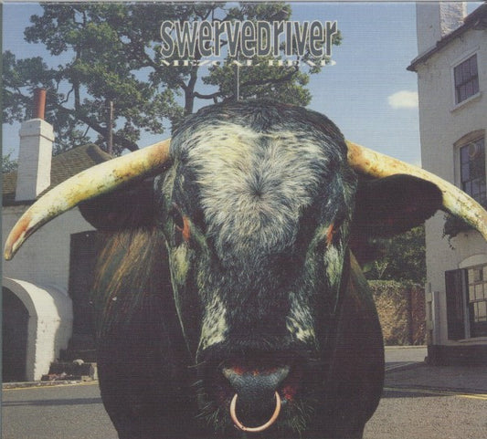 Swervedriver : Mezcal Head (CD, Album, RE, RM, Dig)
