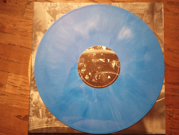 Transplants : Transplants (2xLP, Album, Ltd, RE, Blu)