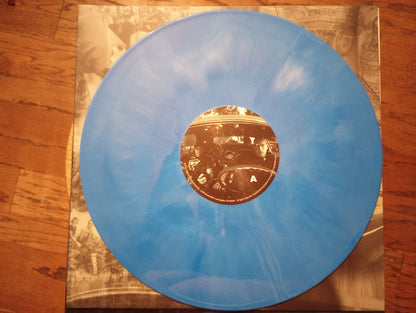 Transplants : Transplants (2xLP, Album, Ltd, RE, Blu)
