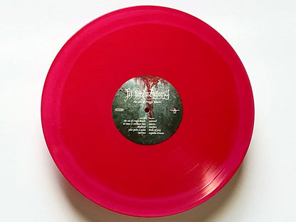 Fit For An Autopsy : The Sea Of Tragic Beasts (LP, Album, Club, Ltd, Mag)