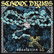 School Drugs : Absolution (7")