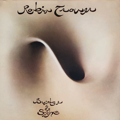 Robin Trower : Bridge Of Sighs (LP, Album, RE, Ter)