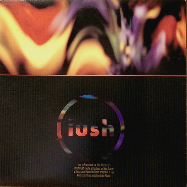 Lush : Gala (LP, Comp)