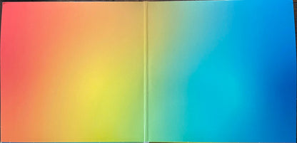 Various : Houseplant - Houseparty Double LP (LP, Ora + LP, Blu + Comp, Ltd)