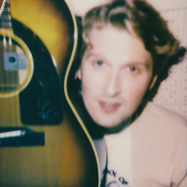 Connor Leimer : Writing Copies (LP, Album, 180)