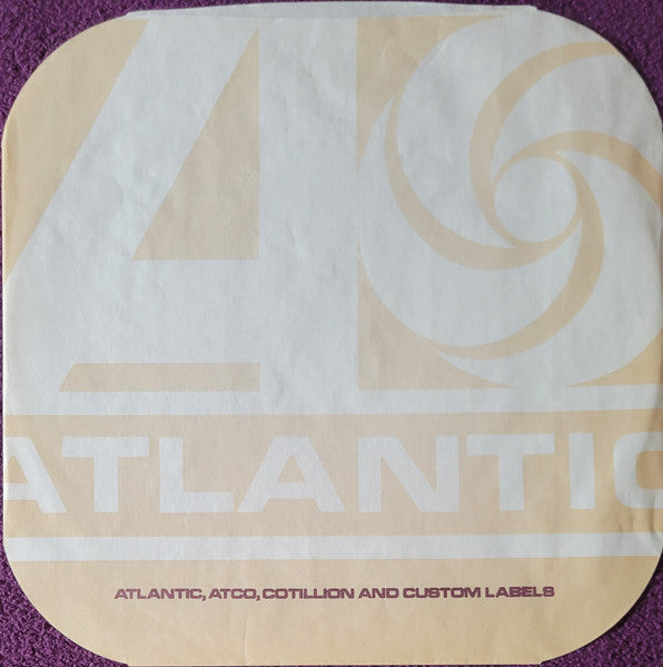 Genesis : A Trick Of The Tail (LP, Album, RE, SP )