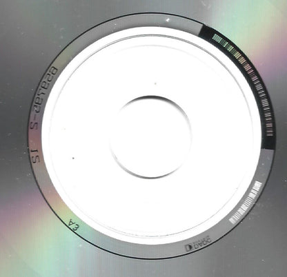 Pearl Jam : Go (CD, Single)