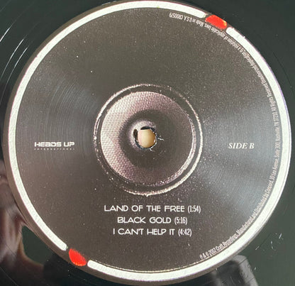 Esperanza Spalding : Radio Music Society (2xLP, RE, 180)