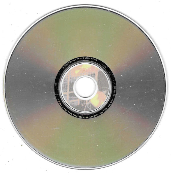 AC/DC : Live (2xCD, Album, RE, Spe)