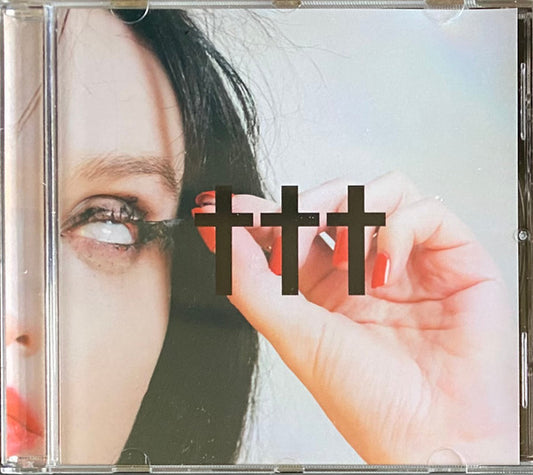 ††† : Permanent.Radiant (CD, EP)
