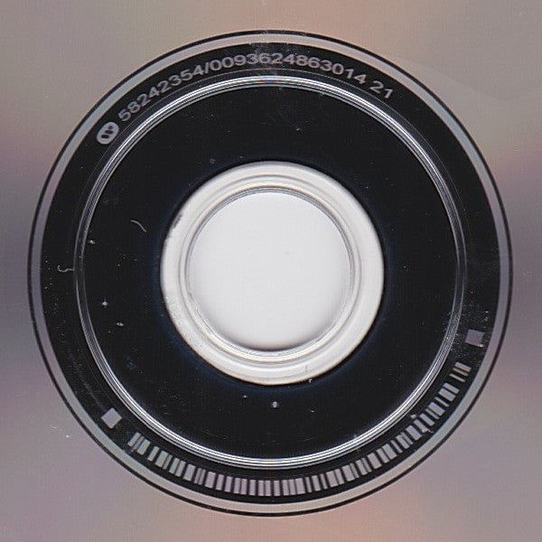 ††† : Permanent.Radiant (CD, EP)