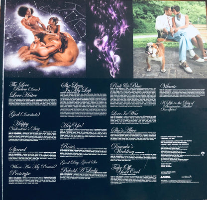 OutKast : Speakerboxxx / The Love Below (4xLP, Album, RE, 180)