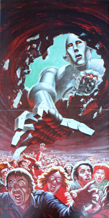 Queen : News Of The World (LP, Album, RE, RM, 180)