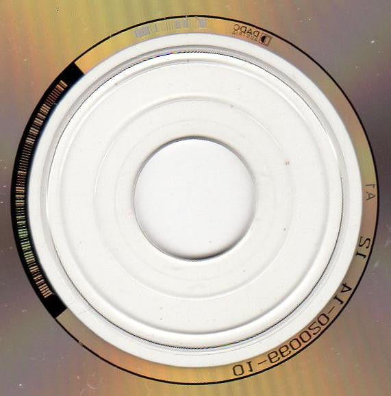 Pearl Jam : Daughter (CD, Maxi)