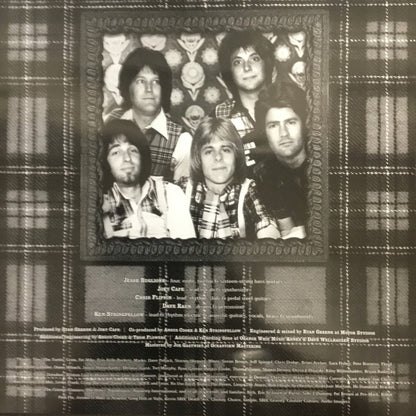 Lagwagon : Double Plaidinum (LP, Album, RE, Met)