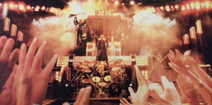 Judas Priest : Priest... Live! (2xLP, Album)