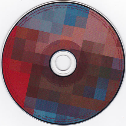 Kanye West : My Beautiful Dark Twisted Fantasy (CD, Album)
