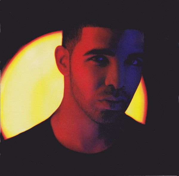 Drake : Thank Me Later (CD, Album, Pit)