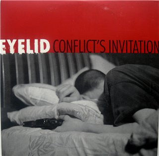 Eyelid : Conflict's Invitation (7", EP, Cle)