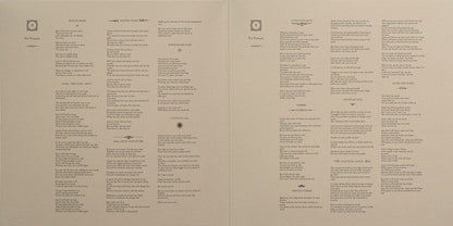 Mumford & Sons : Sigh No More (LP, Album)