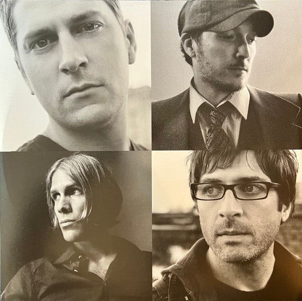 Matchbox Twenty : Exile On Mainstream (2xLP, Comp, RE)